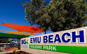 Big4 Emu Beach Holiday Park